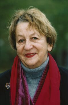 Інґрід Ноль Інґрід Ноль