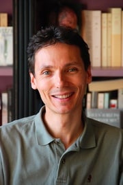 Лоран Гунель Лоран Гунель