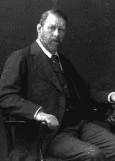 Брем Стокер Брем Стокер