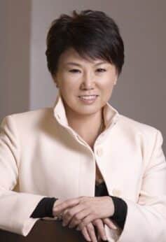 Чин-Нинг Чу Чин-Нинг Чу