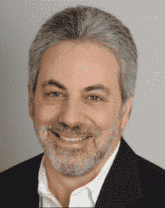 Девід Б. Іоффі Девід Б. Іоффі