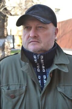 Едуард Богуш Едуард Богуш