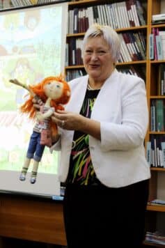 Галина Малик Галина Малик