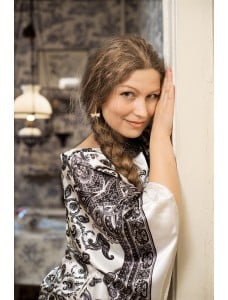 Лада Лузіна Лада Лузіна