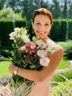 Марина Ланге Марина Ланге