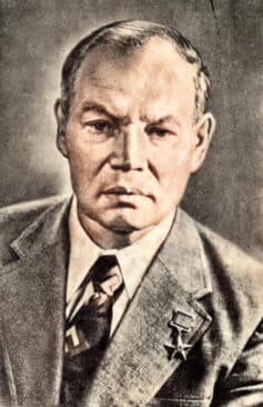 Михайло Стельмах Михайло Стельмах