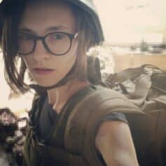 Олена Герасим’юк Олена Герасим’юк