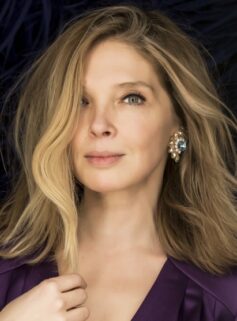 Ольга Навроцька Ольга Навроцька