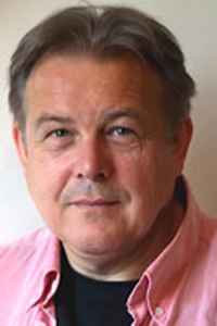 Річард Темплар Річард Темплар