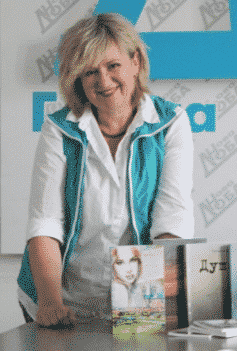 Тетяна Брукс Тетяна Брукс