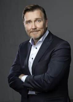 Томас Еріксон Томас Еріксон