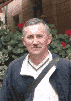 Василь Тибель Василь Тибель