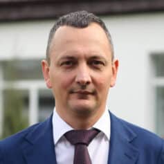 Юрій Голик Юрій Голик