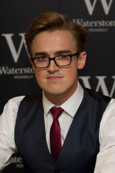 Том Флетчер Том Флетчер