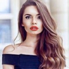 Аріна Вільде Аріна Вільде