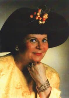 Емма Андієвська Емма Андієвська