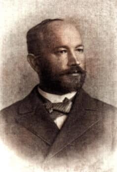 Андрій Чайковський Андрій Чайковський