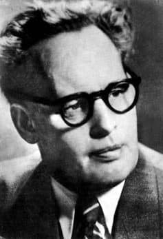 Іван Багряний Іван Багряний