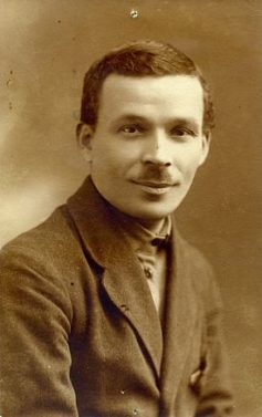 Микола Куліш Микола Куліш