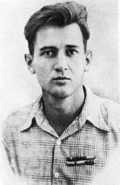 Олесь Гончар Олесь Гончар