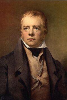 Вальтер Скотт Вальтер Скотт