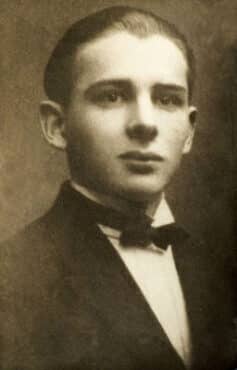 Богдан-Ігор Антонич Богдан-Ігор Антонич