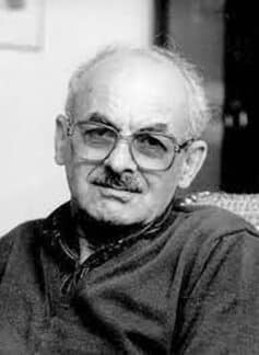 Булат Окуджава Булат Окуджава