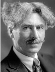 Ернест Сетон-Томпсон Ернест Сетон-Томпсон