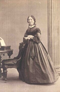 Гаррієт Бічер-Стоу Гаррієт Бічер-Стоу