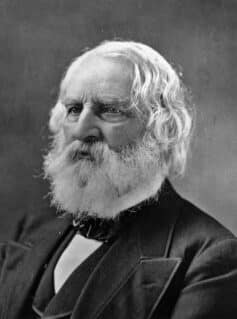 Генрі Водсворт Лонгфелло Генрі Водсворт Лонгфелло