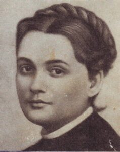 Марко Вовчок Марко Вовчок