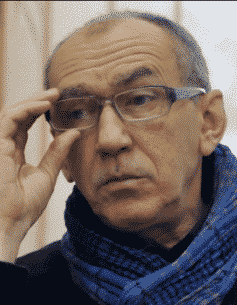 Олександр Ірванець Олександр Ірванець