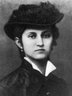 Ольга Кобилянська Ольга Кобилянська