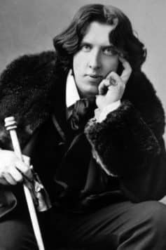 Оскар Вайлд Оскар Вайлд