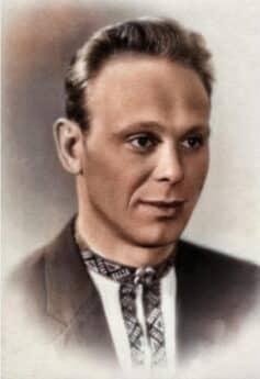 Володимир Підпалий Володимир Підпалий