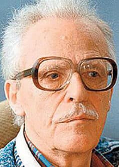 Борис Васильєв Борис Васильєв