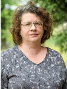 Людмила Петрановська Людмила Петрановська