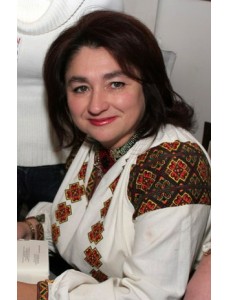 Марія Матіос Марія Матіос