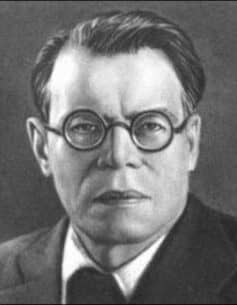 Михайло Ісаковський Михайло Ісаковський