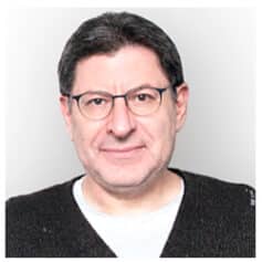 Михайло Лабковський Михайло Лабковський