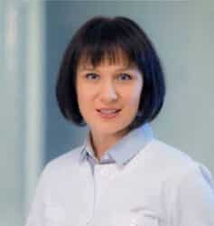 Наталія Самойленко Наталія Самойленко