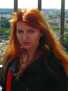 Єлізавета Бута Єлізавета Бута