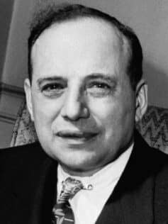 Бенджамін Ґрем Бенджамін Ґрем