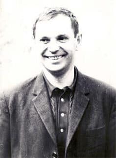 Віктор Близнець Віктор Близнець