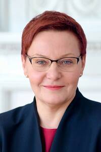 Дайва Ульбінайте Дайва Ульбінайте