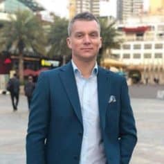 Дмитро Томчук Дмитро Томчук