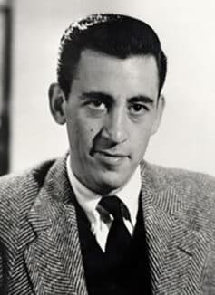 Джером Девід Селінджер Джером Девід Селінджер