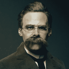 Фрідріх Ніцше Фрідріх Ніцше