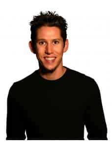 Гел Елрод Гел Елрод