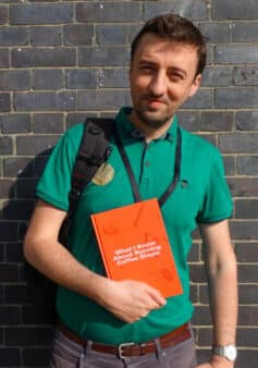 Колін Гармон Колін Гармон